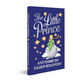 Little Prince (Deluxe Hardbound) - Fingerprint! Publishing Little Prince (Deluxe Hardbound) - Fingerprint! Publishing