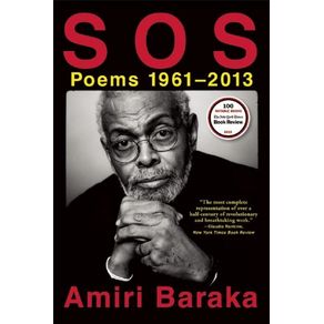 S O S: Poems 1961-2013 - Grove Press S O S: Poems 1961-2013 - Grove Press