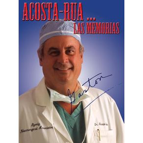 Acosta-Rua ... Las Memorias - Susan the Scribe, Inc. Acosta-Rua ... Las Memorias - Susan the Scribe, Inc.