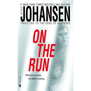 On the Run - Random House Publishing Group On the Run - Random House Publishing Group