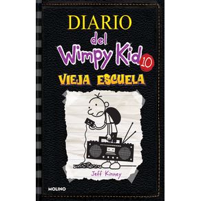 Vieja Escuela / Old School - Molino Vieja Escuela / Old School - Molino