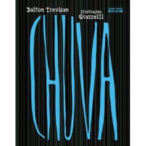 Chuva - Reco-reco Chuva - Reco-reco