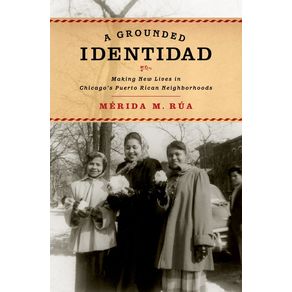 Grounded Identidad: Making New Lives in Chicago's Puerto Rican Neighborhoods - Oxford University Press (UK) Grounded Identidad: Making New Lives in Chicago's Puerto Rican Neighborhoods - Oxford University Press (UK)