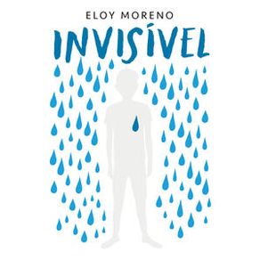 Invisível - Editora Arqueiro Invisível - Editora Arqueiro