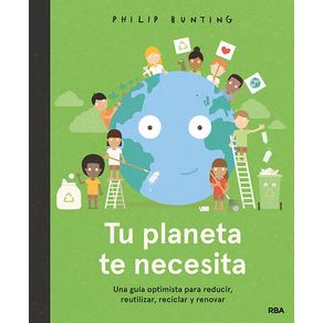 Tu Planeta Te Necesita / Your Planet Needs You! - Molino Tu Planeta Te Necesita / Your Planet Needs You! - Molino