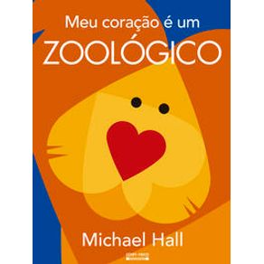 Meu coração é um zoológico - Reco-reco Meu coração é um zoológico - Reco-reco