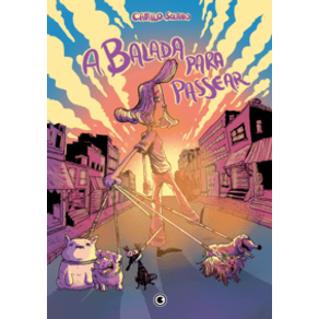 A Balada Para Passear - Conrad A Balada Para Passear - Conrad