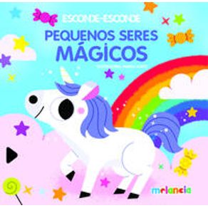 PEQUENOS SERES MÁGICOS - Melancia PEQUENOS SERES MÁGICOS - Melancia