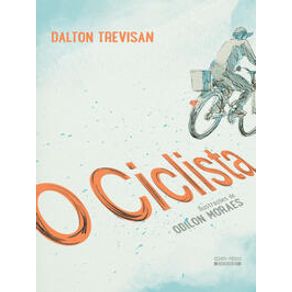 O ciclista - Reco-reco O ciclista - Reco-reco