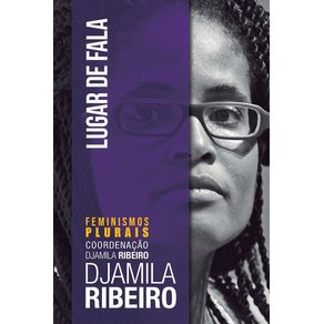 Lugar de Fala - Editora Jandaira Lugar de Fala - Editora Jandaira