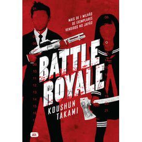 Battle Royale - Alt Battle Royale - Alt