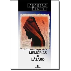 Memorias De Lazaro Memorias De Lazaro