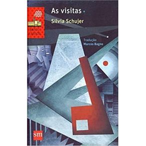 As Visitas - 2ª Ed As Visitas - 2ª Ed