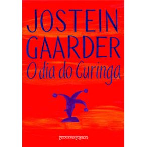 O dia do curinga - Companhia de Bolso O dia do curinga - Companhia de Bolso