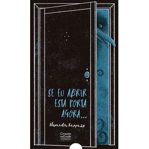 Se eu abrir esta porta agora... - Ciranda na Escola Se eu abrir esta porta agora... - Ciranda na Escola