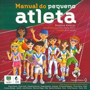 Manual Do Pequeno Atleta Manual Do Pequeno Atleta