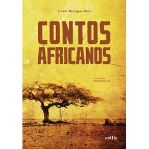 Contos africanos - Instituto Callis Contos africanos - Instituto Callis