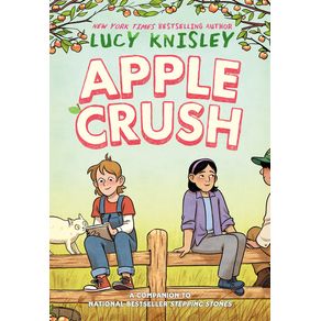 Apple Crush: (A Graphic Novel) - Random House Graphic Apple Crush: (A Graphic Novel) - Random House Graphic