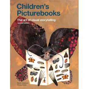 Children's Picturebooks: The Art of Visual Storytelling - Laurence King Children's Picturebooks: The Art of Visual Storytelling - Laurence King