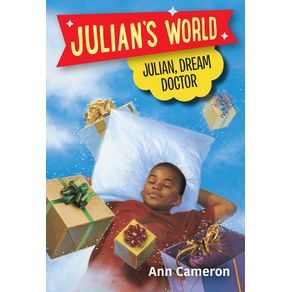 Julian, Dream Doctor - Random House Children's Books Julian, Dream Doctor - Random House Children's Books