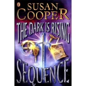 Dark Is Rising Sequence - Not Avail Dark Is Rising Sequence - Not Avail