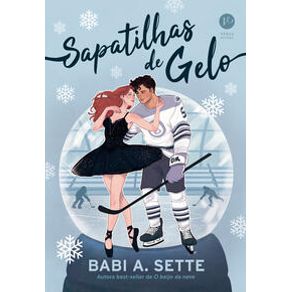 Sapatilhas de gelo - Verus Sapatilhas de gelo - Verus