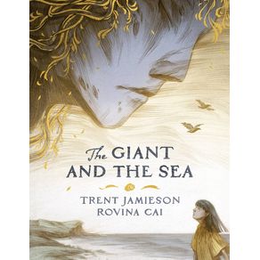 Giant and the Sea - Lothian Children's Books Giant and the Sea - Lothian Children's Books