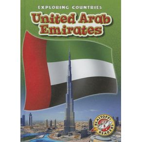 United Arab Emirates - Blastoff! Readers United Arab Emirates - Blastoff! Readers