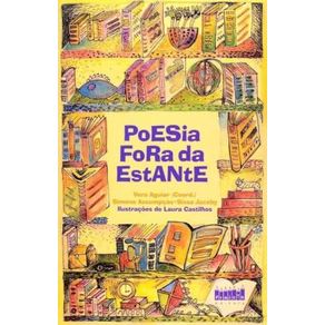 Poesia Fora Da Estante - 30ª Ed Poesia Fora Da Estante - 30ª Ed