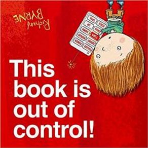 This Book Is Out Of Control This Book Is Out Of Control