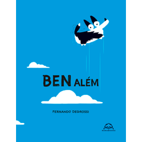 Ben além - Nanabooks Ben além - Nanabooks
