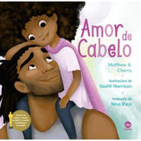 Amor de cabelo - Galerinha Amor de cabelo - Galerinha