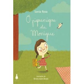 O Piquenique Da Monique O Piquenique Da Monique