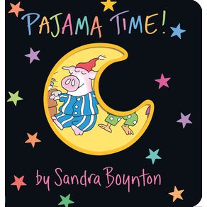 Pajama Time! - Workman Publishing Pajama Time! - Workman Publishing