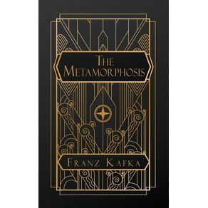 Metamorphosis - Natal Publishing, LLC Metamorphosis - Natal Publishing, LLC