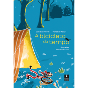 A bicicleta do tempo - PeraBook A bicicleta do tempo - PeraBook