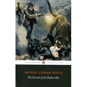 Hound of the Baskervilles - Penguin Group Hound of the Baskervilles - Penguin Group