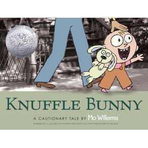 Knuffle Bunny: A Cautionary Tale - Hyperion Books for Children Knuffle Bunny: A Cautionary Tale - Hyperion Books for Children