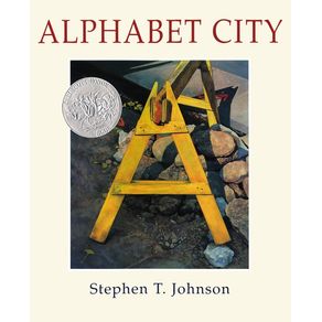 Alphabet City - Viking Books for Young Readers Alphabet City - Viking Books for Young Readers