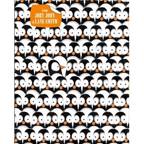 Penguin Problems - Random House Studio Penguin Problems - Random House Studio