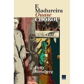 E Madureira quase chorou - AzuCo Publicações E Madureira quase chorou - AzuCo Publicações