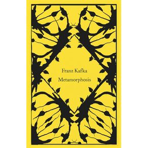 Metamorphosis - Penguin Classic Metamorphosis - Penguin Classic
