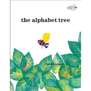 Alphabet Tree - Dragonfly Books Alphabet Tree - Dragonfly Books