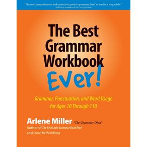 Best Grammar Workbook Ever! - Bigwords101 Best Grammar Workbook Ever! - Bigwords101
