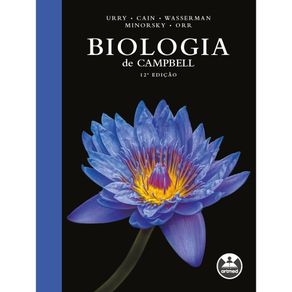 Biologia de Campbell (Em Portugues do Brasil) - Mixfly Biologia de Campbell (Em Portugues do Brasil) - Mixfly