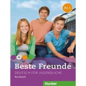 Beste freunde b1.1 - kb - Hueber Verlag Beste freunde b1.1 - kb - Hueber Verlag
