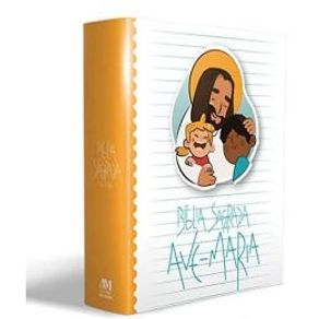 Biblia Sagrada - Capa Catequese Biblia Sagrada - Capa Catequese