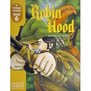 Robin Hood Without Cd-rom - American Robin Hood Without Cd-rom - American