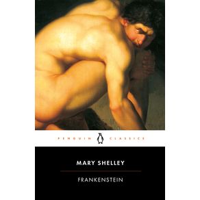 Frankenstein (Revised) - Penguin Group Frankenstein (Revised) - Penguin Group