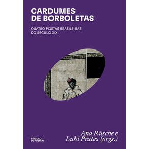 Cardumes de borboletas - Círculo de poemas Cardumes de borboletas - Círculo de poemas